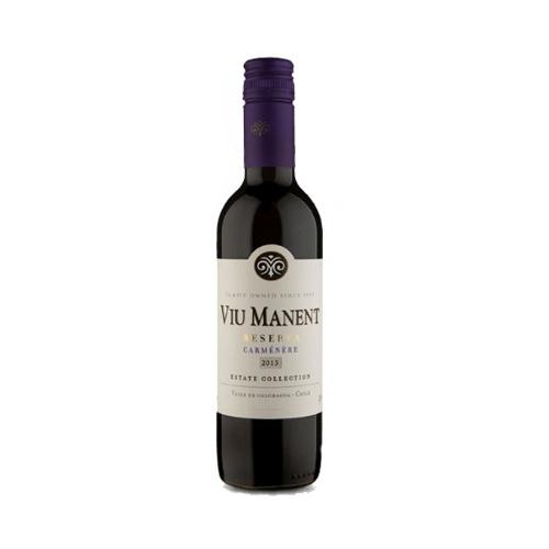 BB V VIU MANENT ESTATE CARMENERE 375ML
