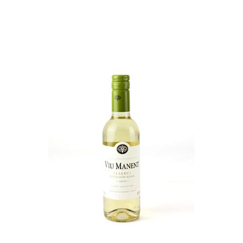BB V VIU MANENT ESTATE SAUV BLANC 375ML