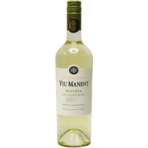 VINHO BRC RESERVA SAUVIGNON BLANC VIU MANET 750ML