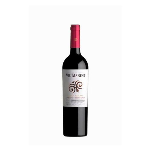 VINHO TT CAB SAUV GRAN RESERVA VIU MANENT 750ML