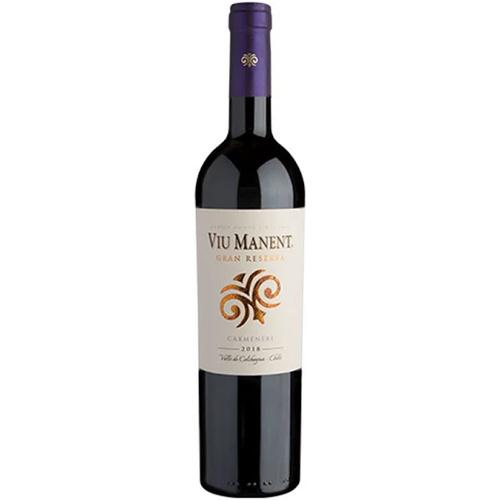 BB V VIU MANENT GRAN RES CARMENERE 750ML