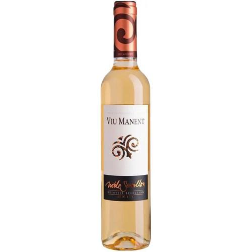 BB V VIU MANENT NOBLE SEMILLION BOTRYTIS 500ML