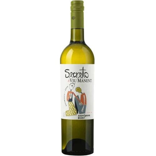 BB V VIU MANENT SECRETO SAUV BLANC 750ML