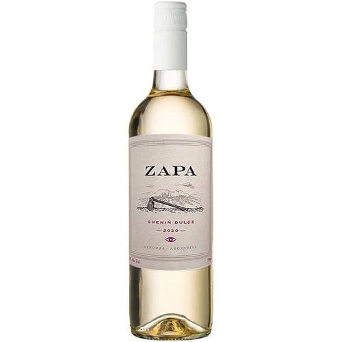 BB V ZAPA CHENIN DULCE NATURAL BCO 750ML