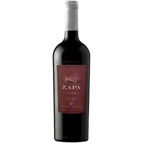 BB V ZAPA ESTATE MALBEC 750ML