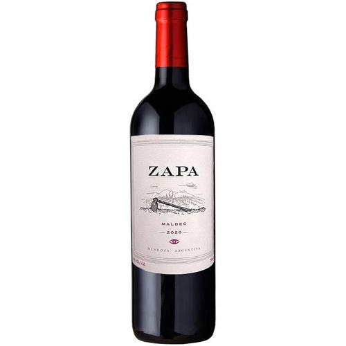 BB V ZAPA MALBEC 750ML