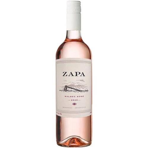 BB V ZAPA MALBEC ROSE 750ML