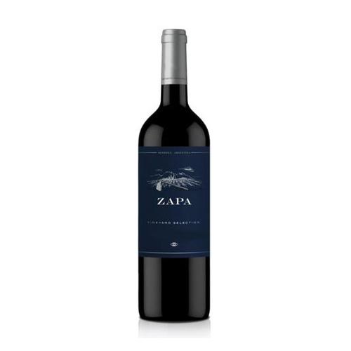 BB V ZAPA VINEYARD SELECTION CAB SAUV TTO 750ML