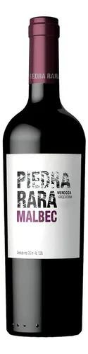 VH PIEDRA RARA MALBEC 750ML