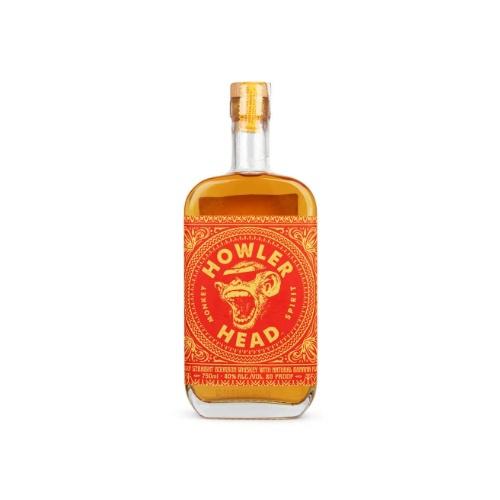 BB W HOWLER HEAD 750ML