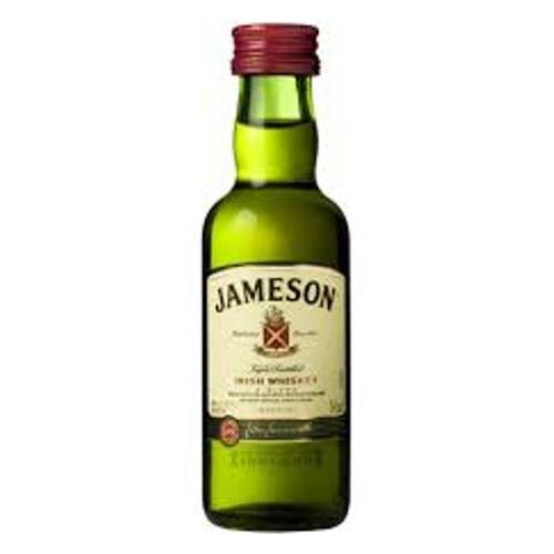 BB W JAMESON 50ML