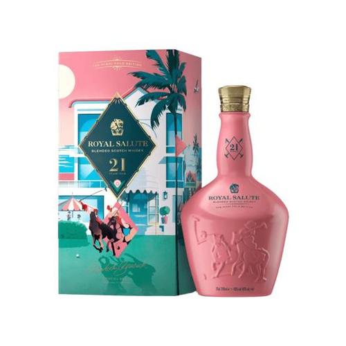 Whisky Royal Salute 700ml