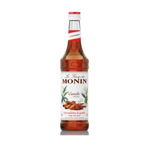 BB XAROPE MONIN CANELA 700ML