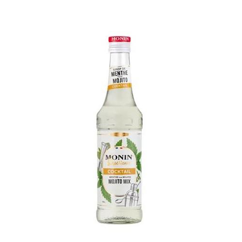 XAROPE MONIN EXPERIENCE MOJITO MIX 330ML