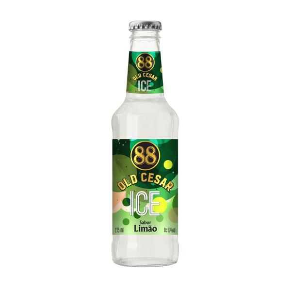 ICE LIMAO 88 OLD CESAR 275ML