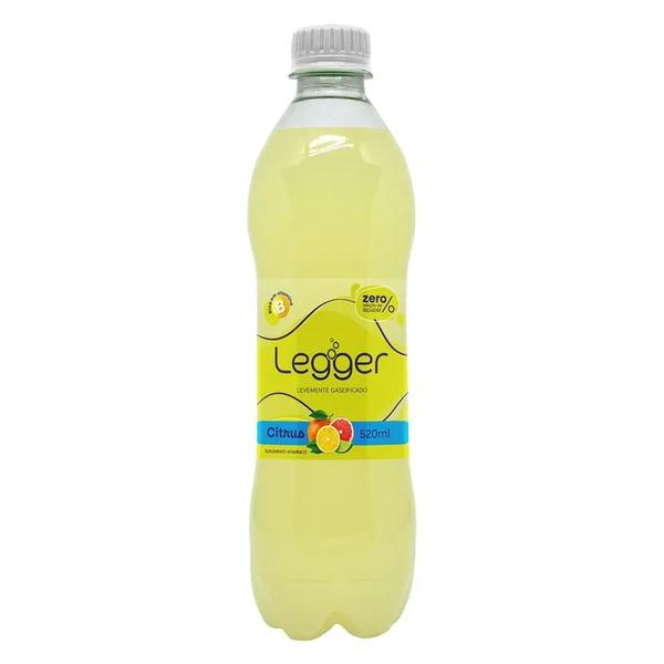 SUPLEMENTO VITAMINICO LEGGER CITRUS 520ML