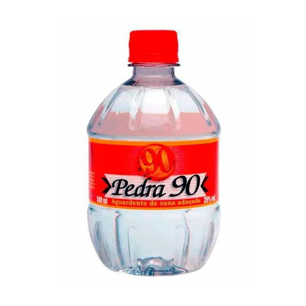 AGUARD PEDRA 90 305ML