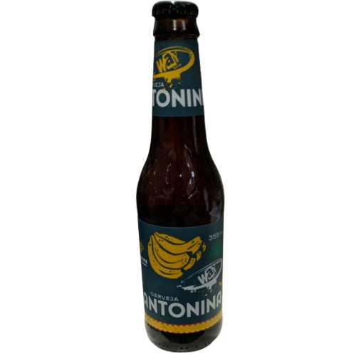 Cerv Ln Way Beer 355ml