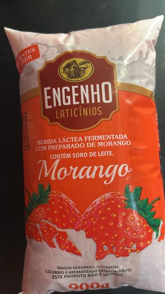 Beb Lact Engenho Morango Sc 900g