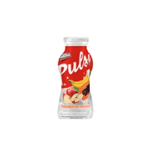 BEB LACTEA PULSI FERMENTADA FRUTAS 150G