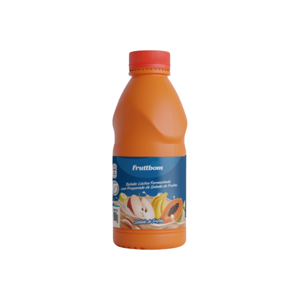 IORGUTE FRUTTBOM 900ML SALADA DE FRUTAS- UND