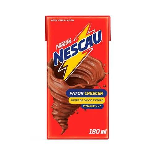 BEB.LACTEA NESCAU TP LV180G PG160G