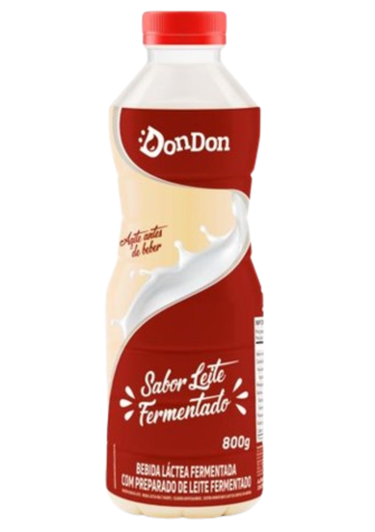 LEITE FERM DONDON 800G