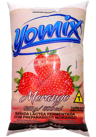 IOGURTE YOMIX SALADA DE FRUTAS SAQ.1L