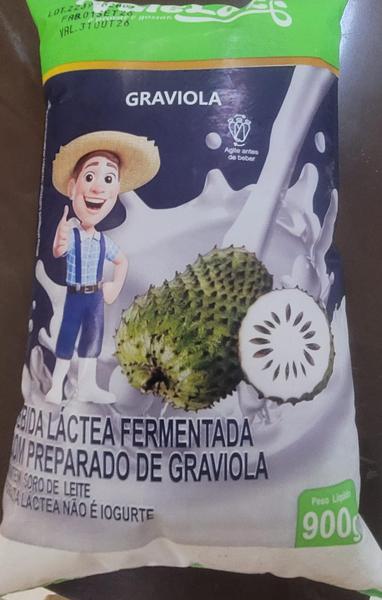 BEB LACT GRAVIOLA VALELAC 900G