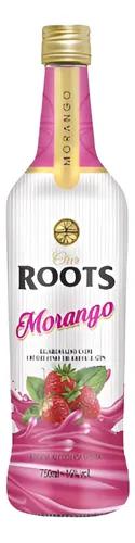 COQUETEL OUR ROOTS 750ML MORANGO