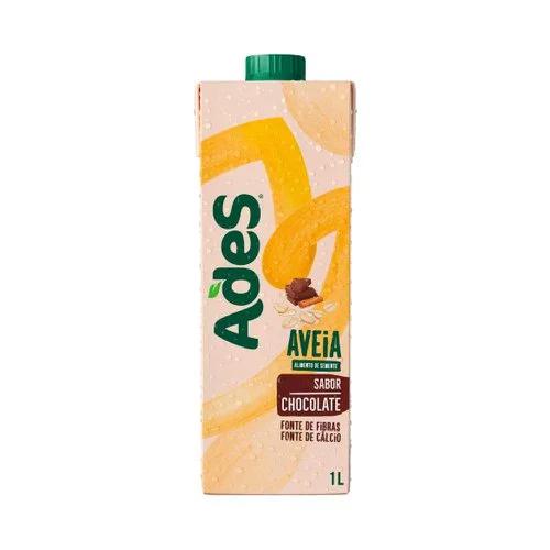 NECTAR ADES SEEDS 1LT - AVEIA/CHOCOLATE
