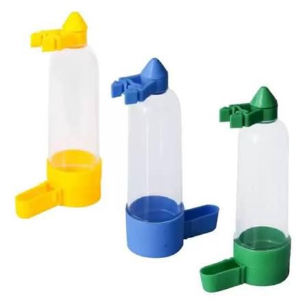 BEBEDOURO PLASTICA PEQUENO
