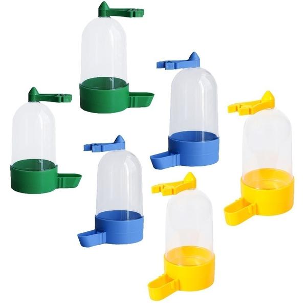 PET BEBEDOURO SABIA CORES 250ML