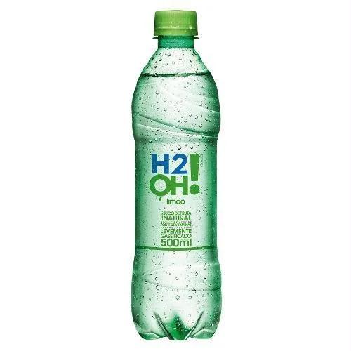 Beb Refrig Acqua Naturabem 500Ml Limao
