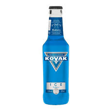 ICE KOVAK FRUTAS BLUEBERRY 275ML VD