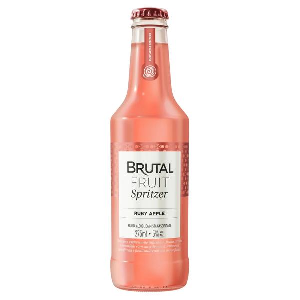 BEB ALCOOLICA BRUTAL FRUIT LONG NECK 275ML