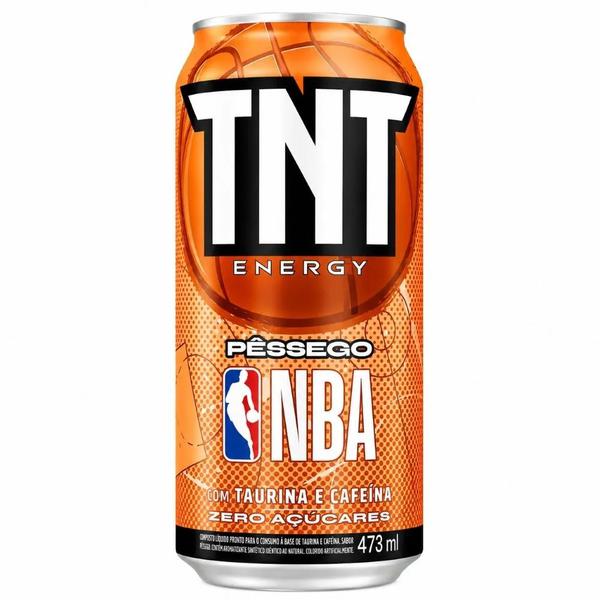 ENERGETICO TNT PESSEGO LT 473ML