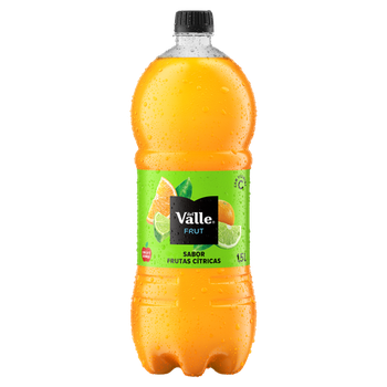SUCO DEL VALLE FRUT FRUTAS CITRICAS 200M