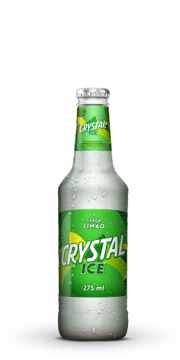 Ice Crystal Limão 275ml