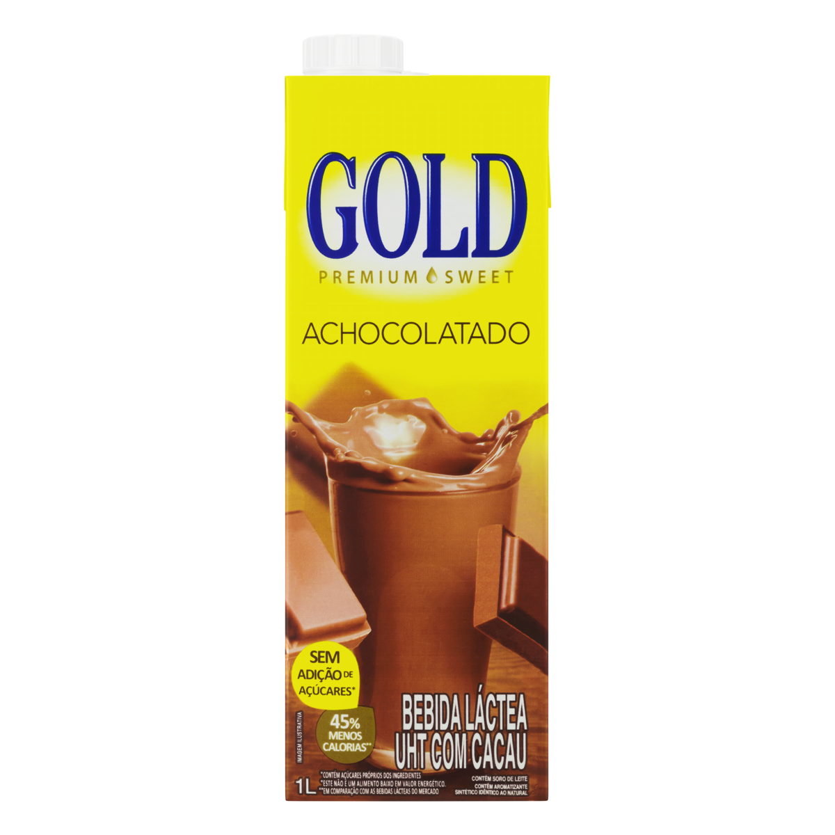 BEB LACTEA GOLD 1L