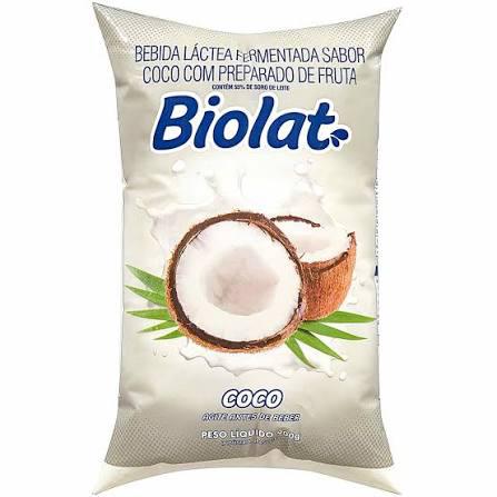 BEBIDA LACT BIOLAT COCO SC 900ML