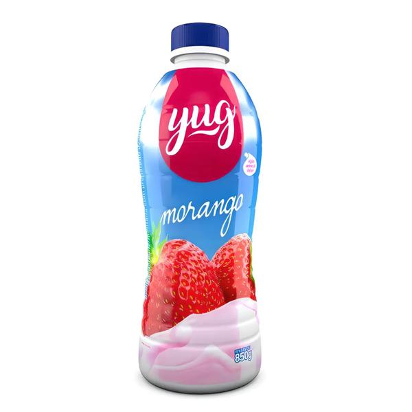 IOGUR YUG MORAN 850G 