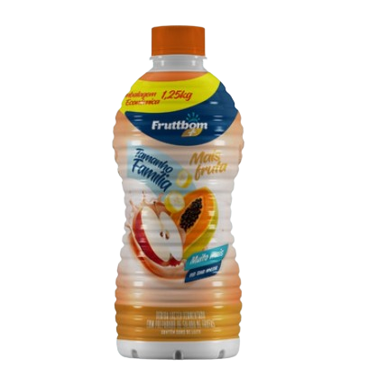 IORGUTE FRUTTBOM SALADA DE FRUTAS 1250 GR