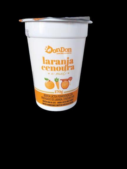 BEB LAC DONDON NAT 170GR LAR/CEN/MEL