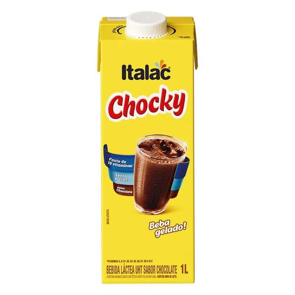 ACHOC LIQ ITALAC 1L C/ TAMPA
