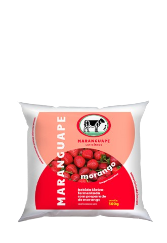 BEBIDA LACTEA MARANGUAPE 500G SCH S/FRUT