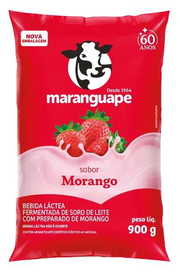 BEB.LACT MARANGUAPE SCH 900G SALADA FRUTA