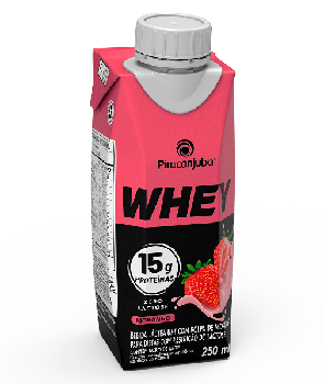 BEBIDA LACTEA PIRACANJUBA WHEY 15G P MOR