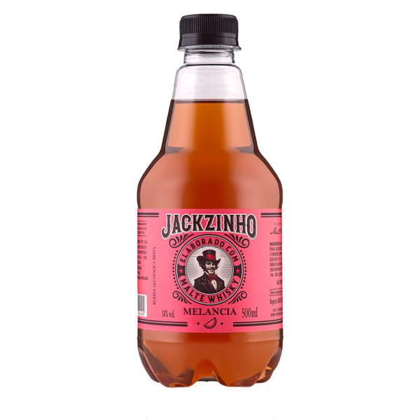 BEB ALCOOLICA MISTA JACKZINHO 500ML MELA