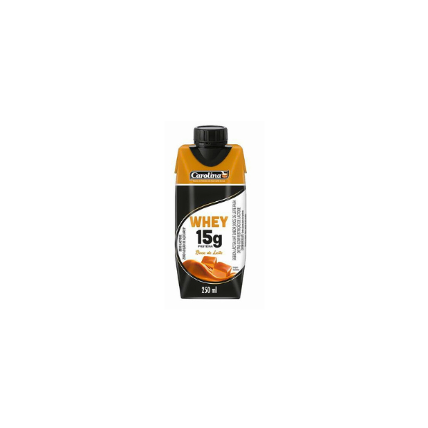 BEB LAC WHEY DC DE LEITE UHT 250ML